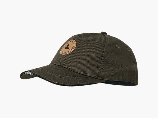 Seeland Skarn LED Junior Cap Verde Pino Talla Única