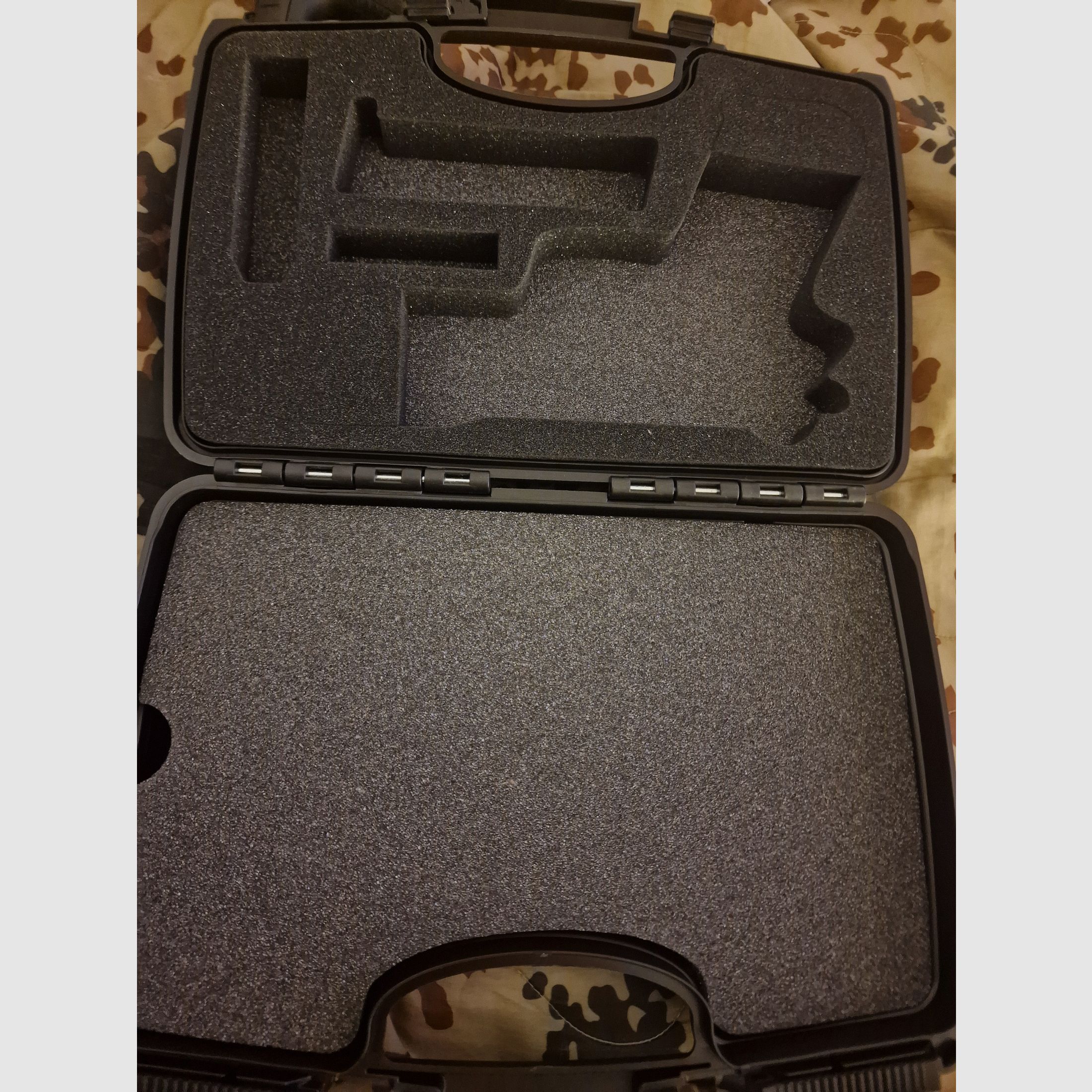 SIG SAUER Pistolenkoffer