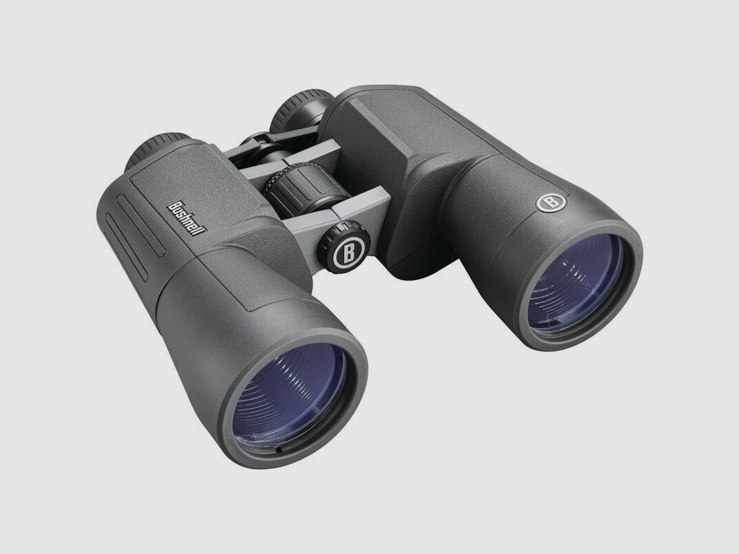 Binocolo BUSHNELL POWERVIEW 2 – 12×50, immagine 1 di 4
