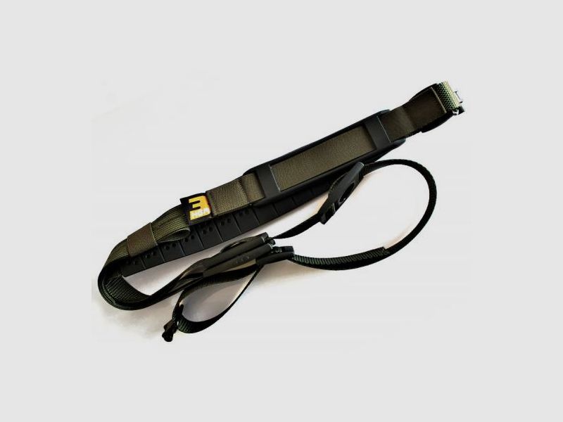 3HGR Rifle Sling "Light Harness" with Standard Swivel