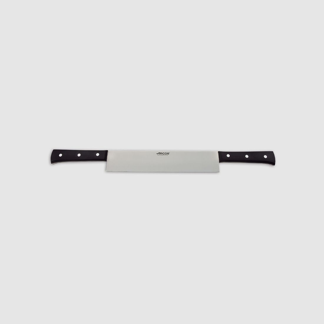 Käsemesser mit 2 Händen - Klinge 260 mm - Arcos - A792300