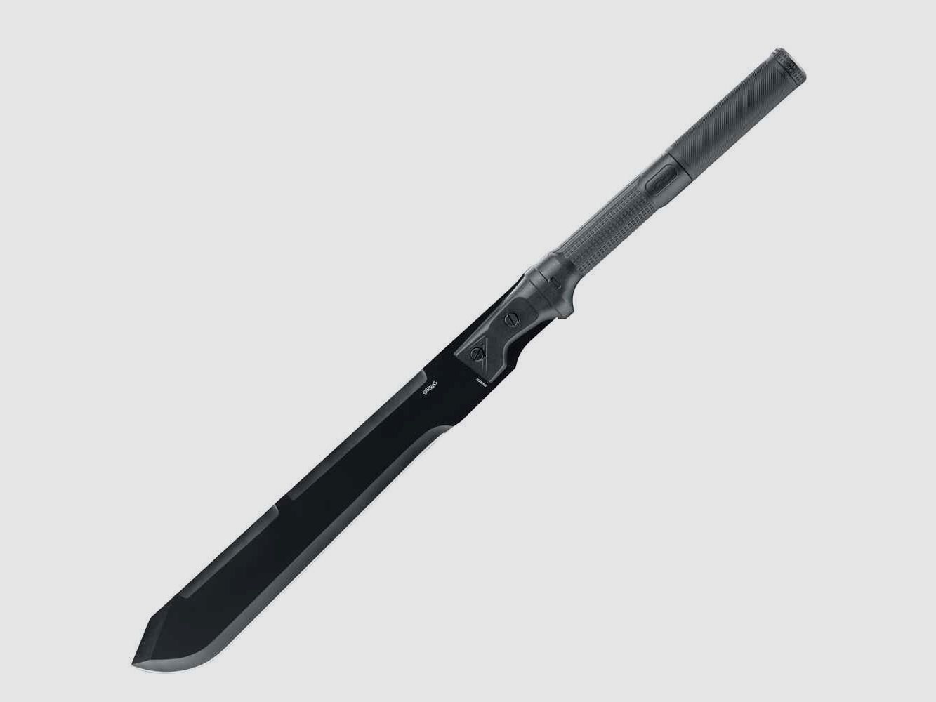 Walther Machete MachTac 3
