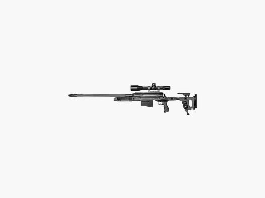 VOERE X4 CAL. 300 NORMA MAG COULEUR ARMOR BLACK