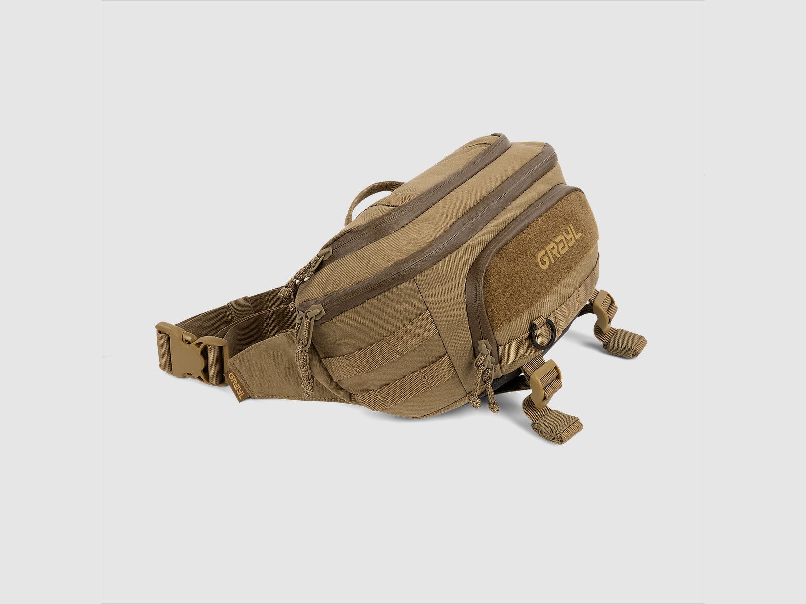 GRAYL Transport Hip Pack 4L
