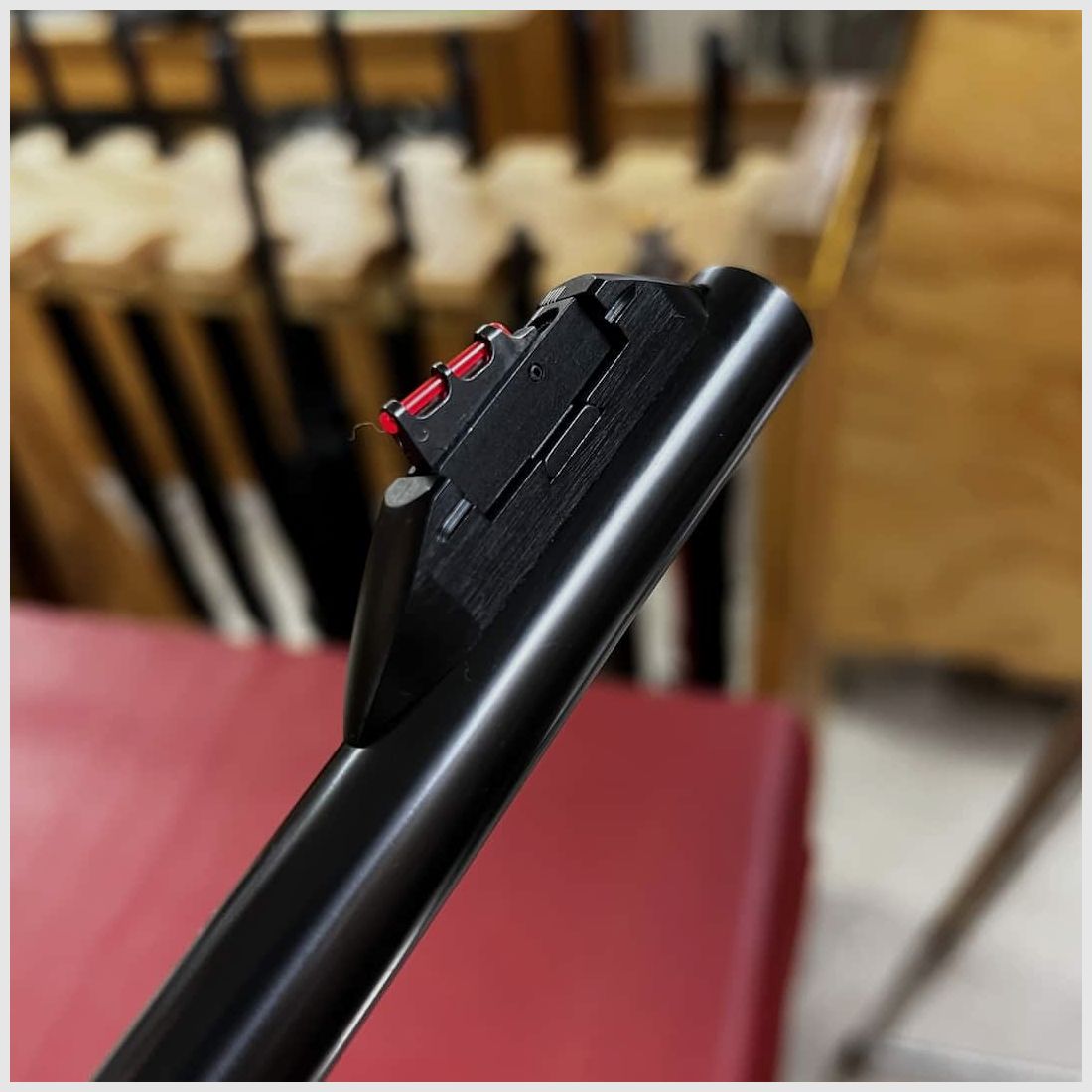 Benelli Argo, Bild 8 von 9