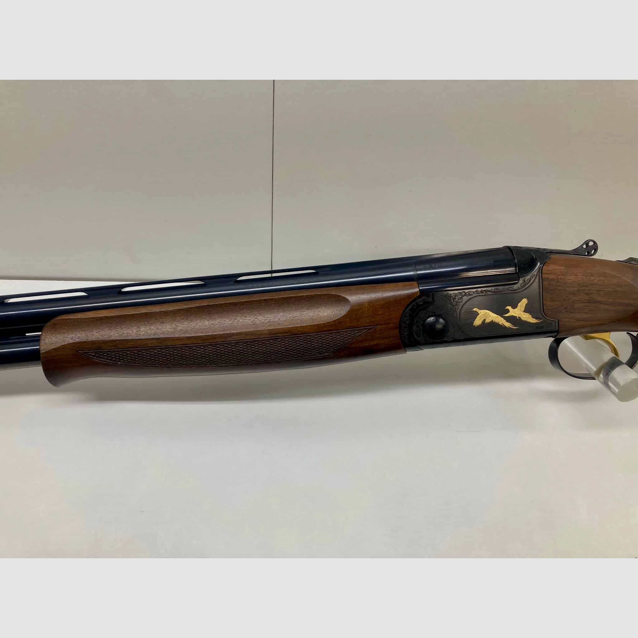 FAIR SLX DELUXE 12/76 73cm