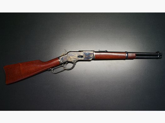 Uberti 1873 Trapper avec anneau