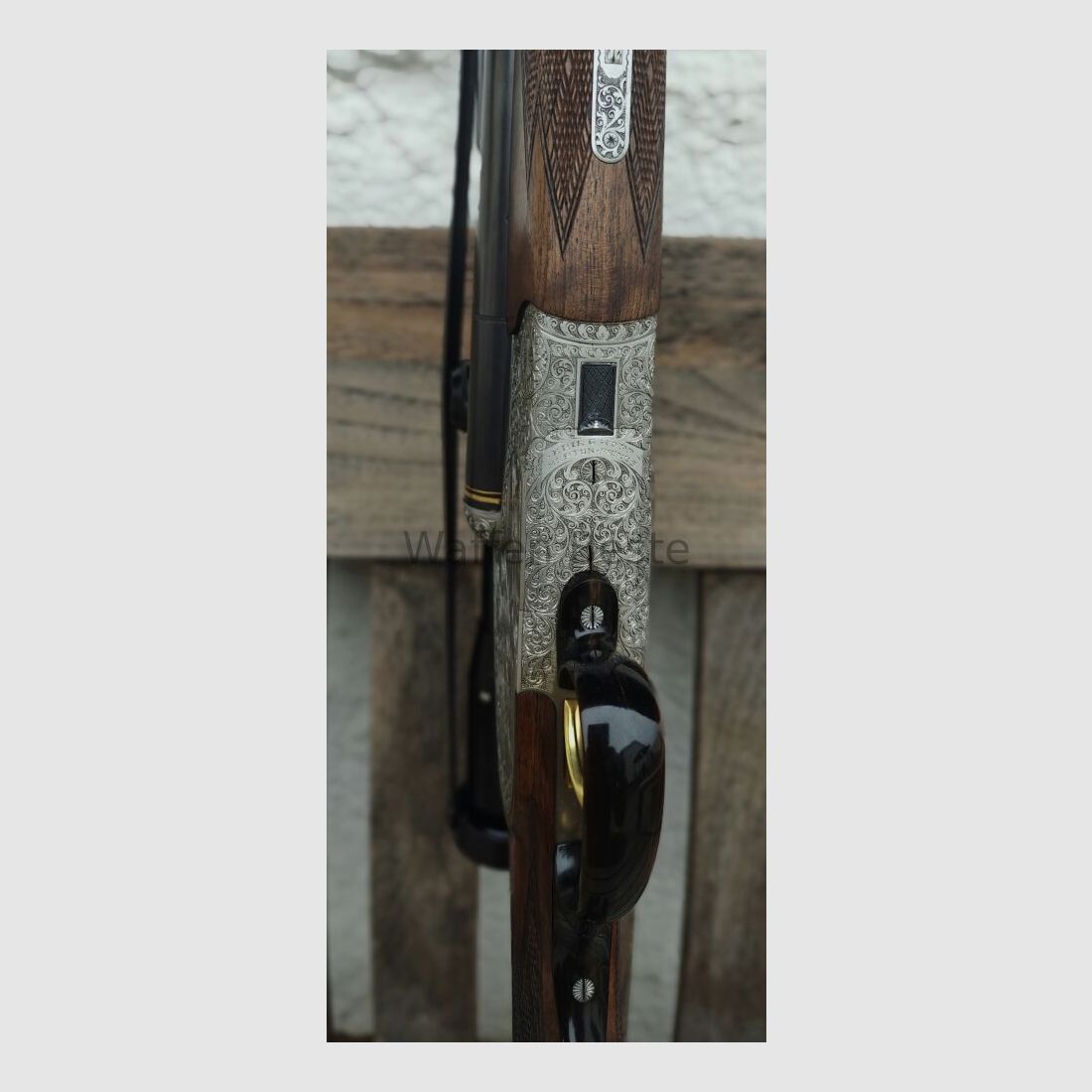 Krieghoff Neptun Primus