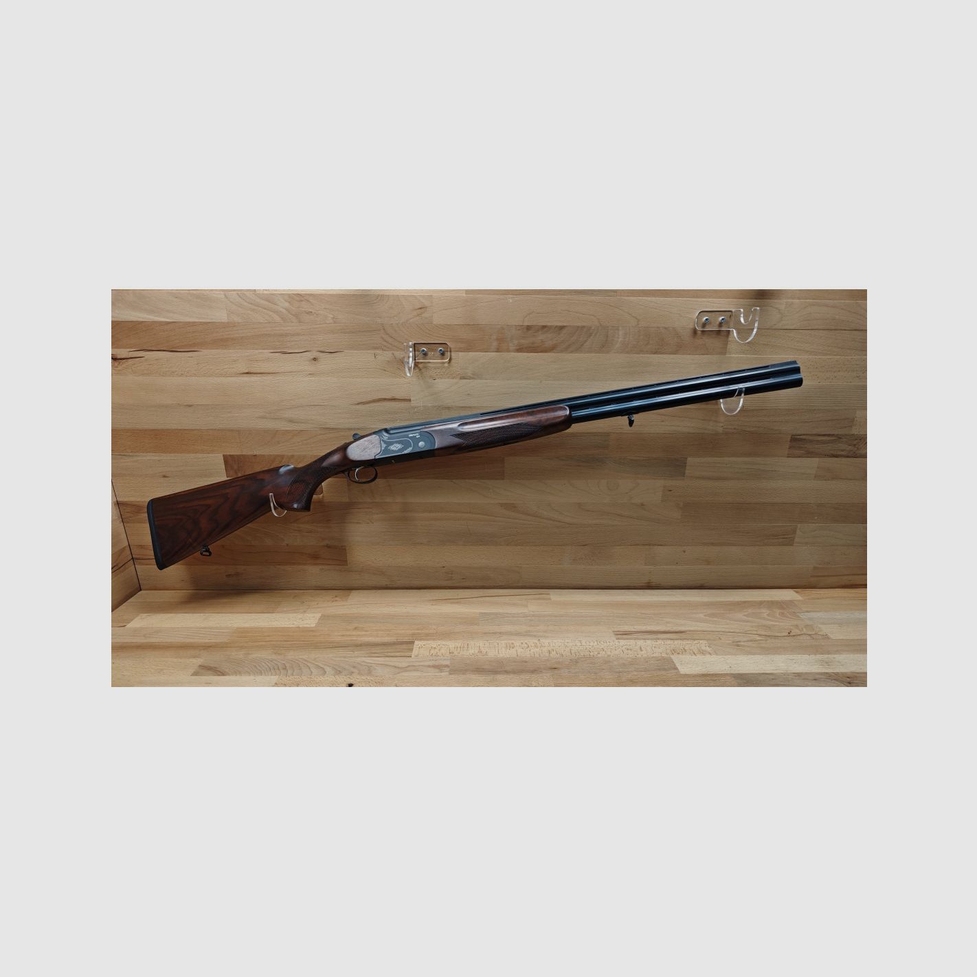 Fusil MERCURY Superposé Country light Cal. 20, image 4 sur 7