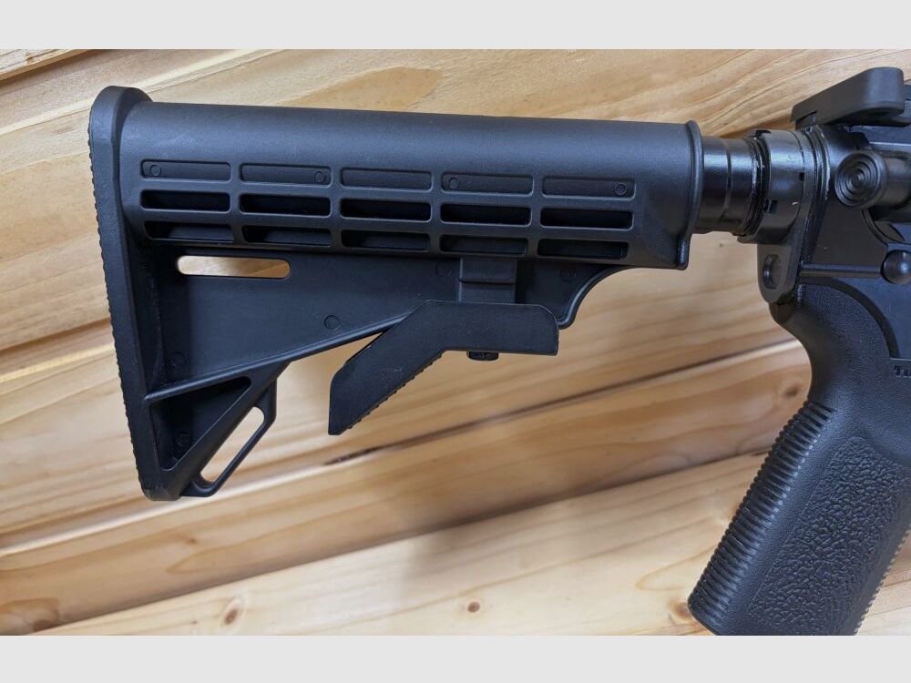 Tippmann M4-22 Elite-Alpha-GS SHORT .22lr