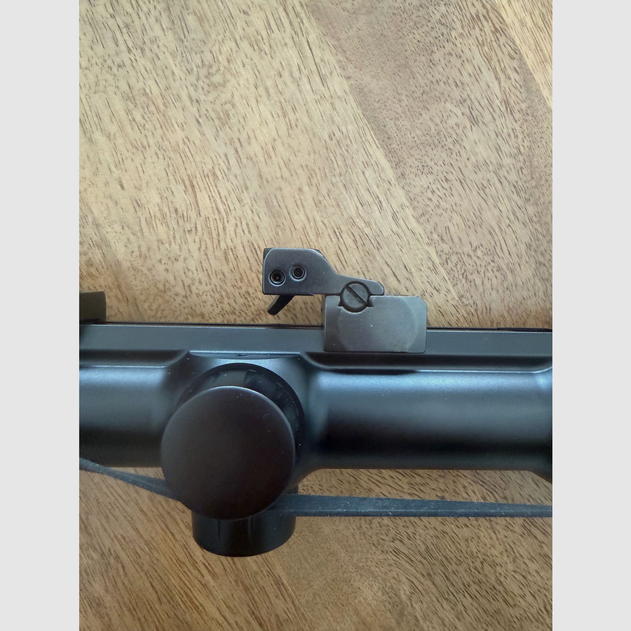 Steiner Ranger 4 1-4x24 (like new and warranty), immagine 8 di 11