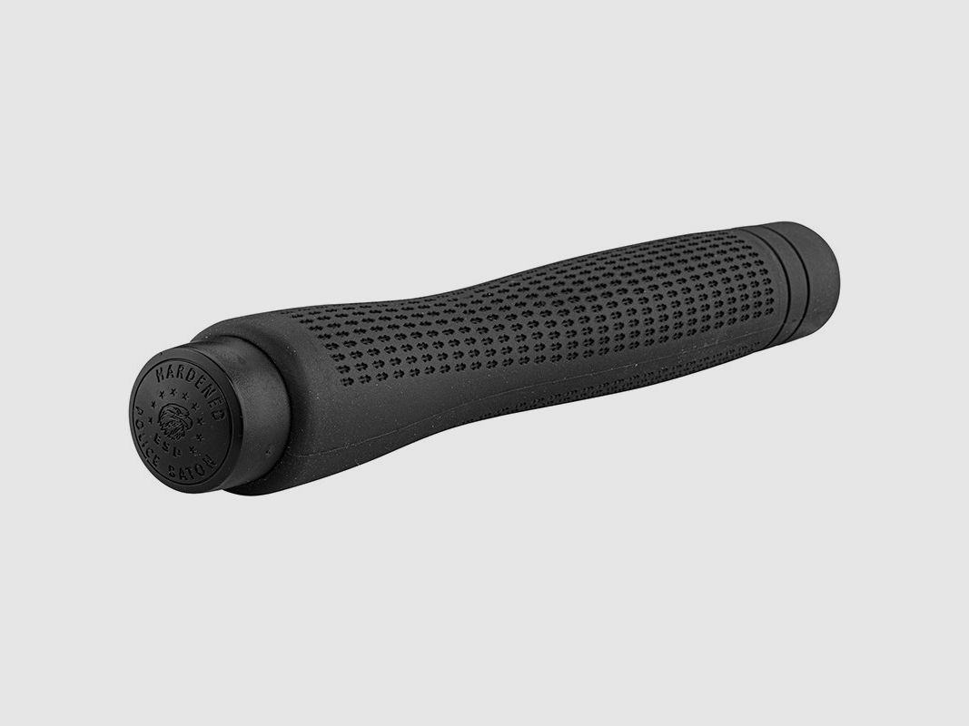 Matraque Télescopique ergonomique 16" Acier Trempé avec étui rotatif ESP, image 4 sur 6