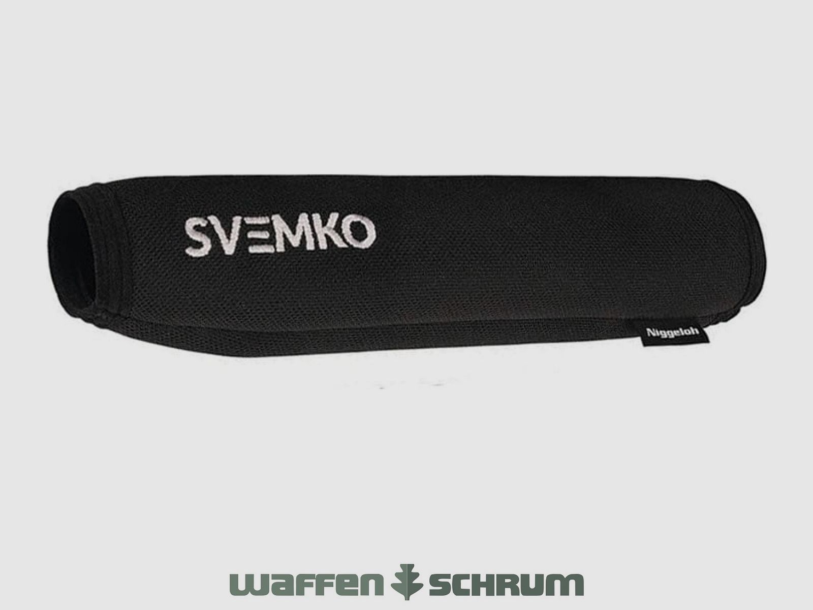Svemko Svemko Schalldämpfer Cover