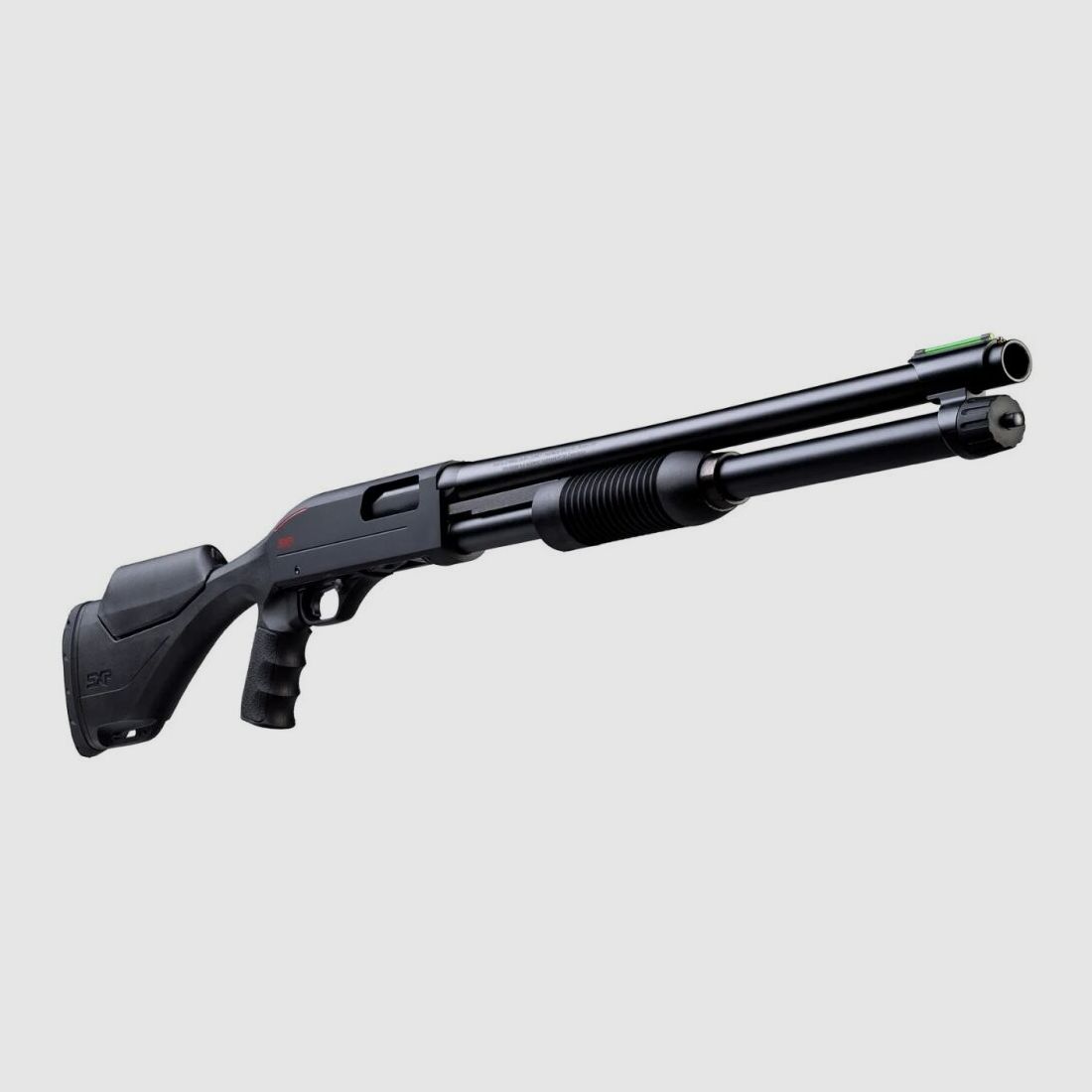 Winchester SXP Xtreme Defender High Capacity, zdjęcie 3 z 4