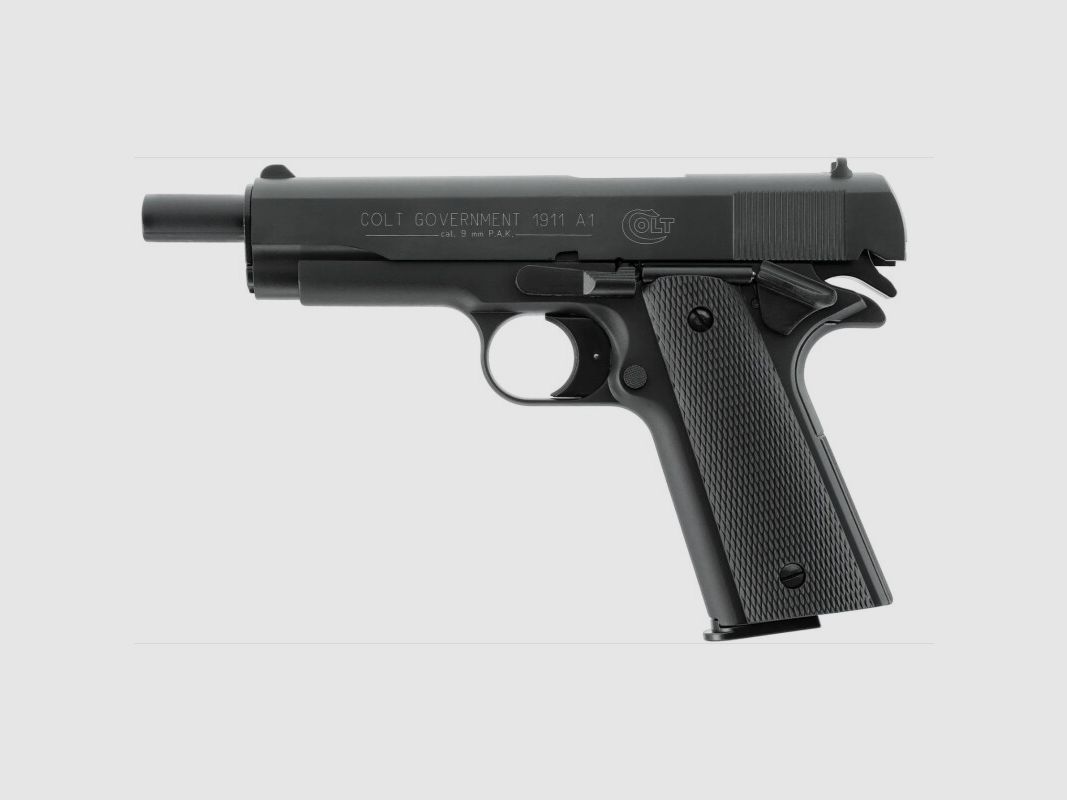 Colt Government 1911 A1, imagen 4 de 7