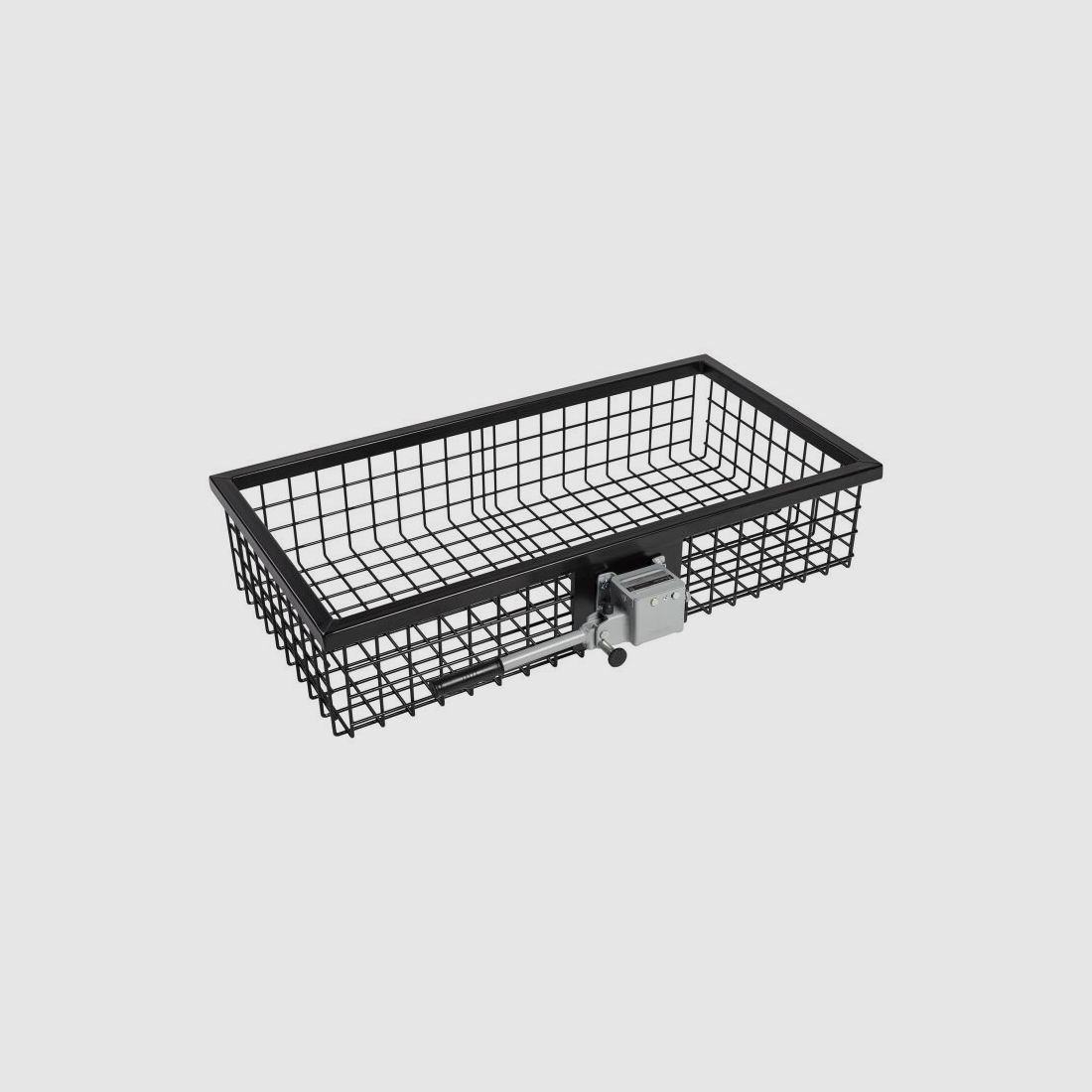 Gehetec Wildträger Deep 210 black (1020 x 530 x 210 mm)