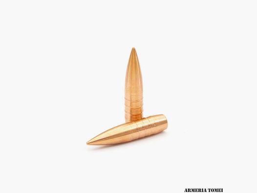 MRR BULLETS – GREEN LONG RANGE CAL. 30 – 10.37g 160gr 7.82mm (50pcs)