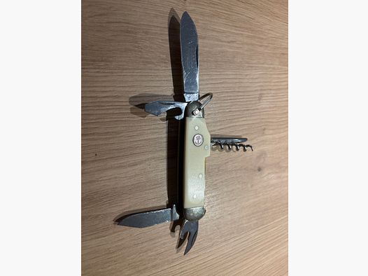 Böker Anniversary Edition  25th