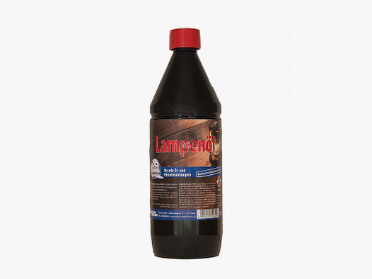 Lampenöl 1 L