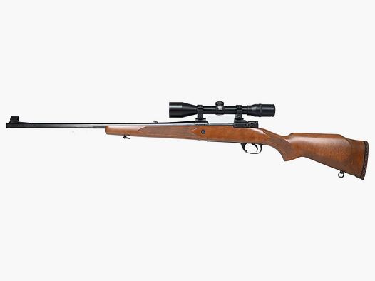 Midland Gun Mod. 2600 , ZF Lisenfeld 6x42 Abs. 1, Aufschubmontage, .30-06Spring