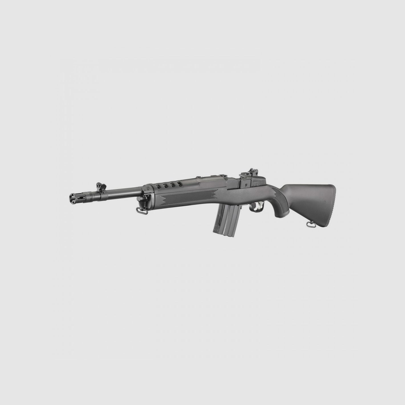 Ruger Mini 14 Tactical Kal. 300 AAC Blackout, Bild 4 von 5