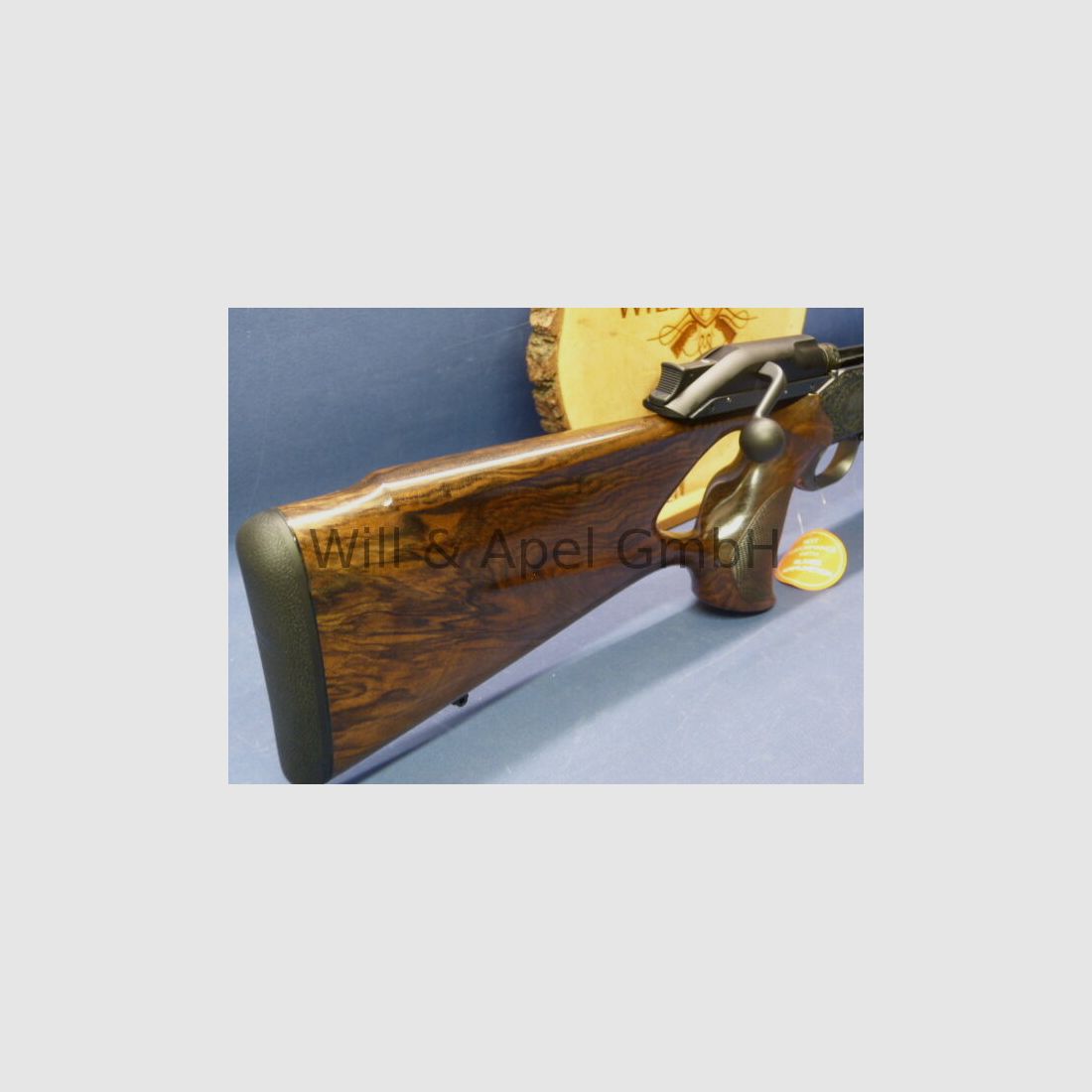 Blaser R8 Grand Luxe Seucces