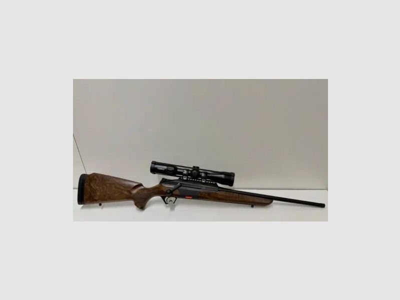 Beretta BRX-1 LUXUS Holzklasse 3 - Komplettangebot - Waffen Friedrichs