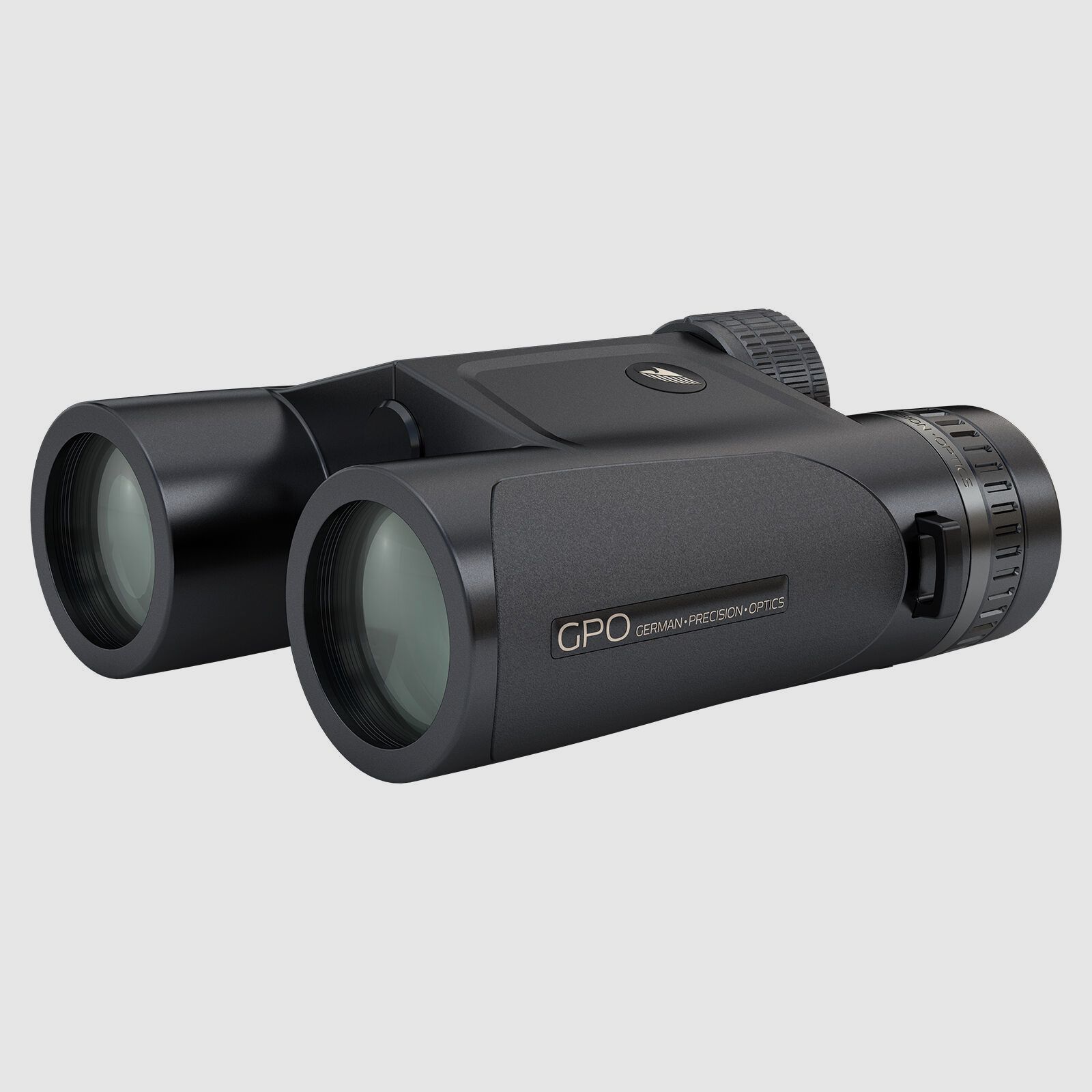German Precision Optics Rangeguide 3200 10x40