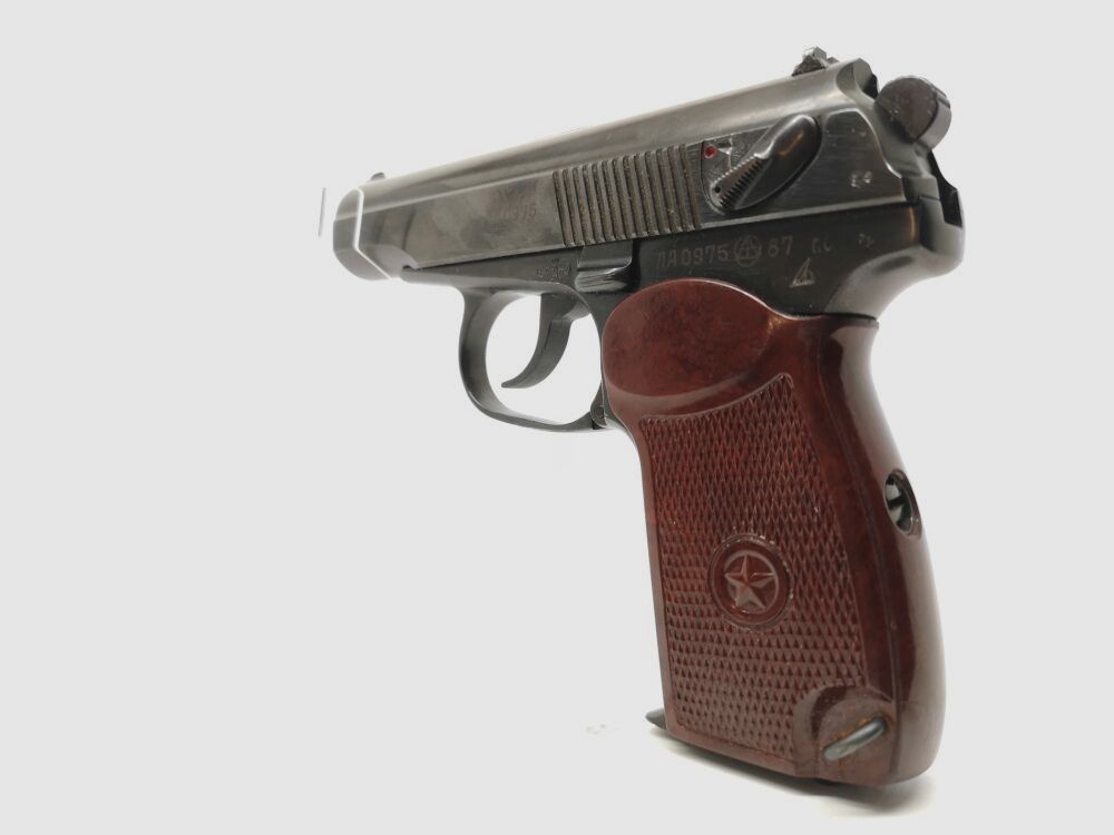 Baikal Makarov