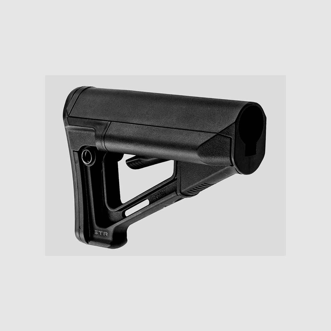 MAGPUL STR Culata OD-Verde
