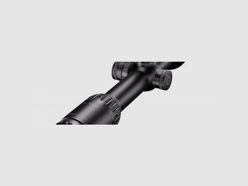 Schmidt & Bender 3-18x42 Meta LMZ Zielfernrohr