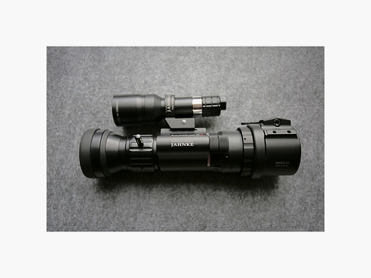 DJ-8 NSV 1x48