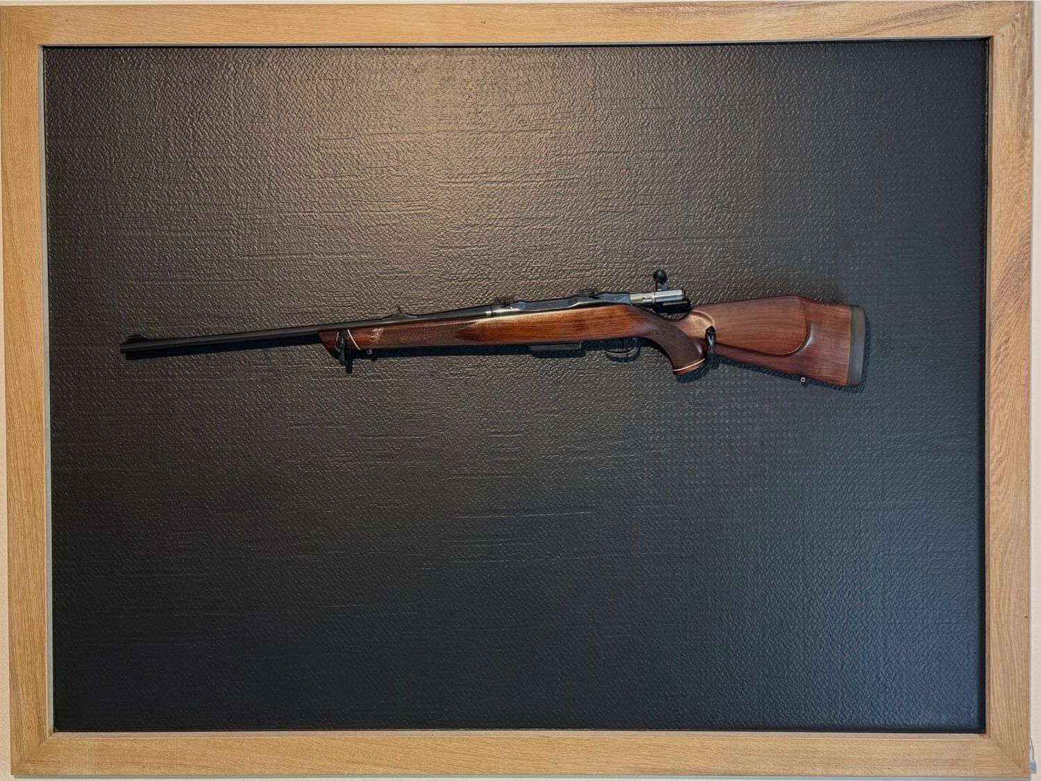 Carl Gustaf 3000 / Sauer 90 - Kal. 30-06