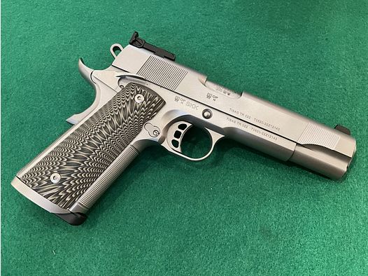 Tisas ZIG 1911