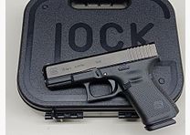 Glock - Austria Mod. 19 Gen 5