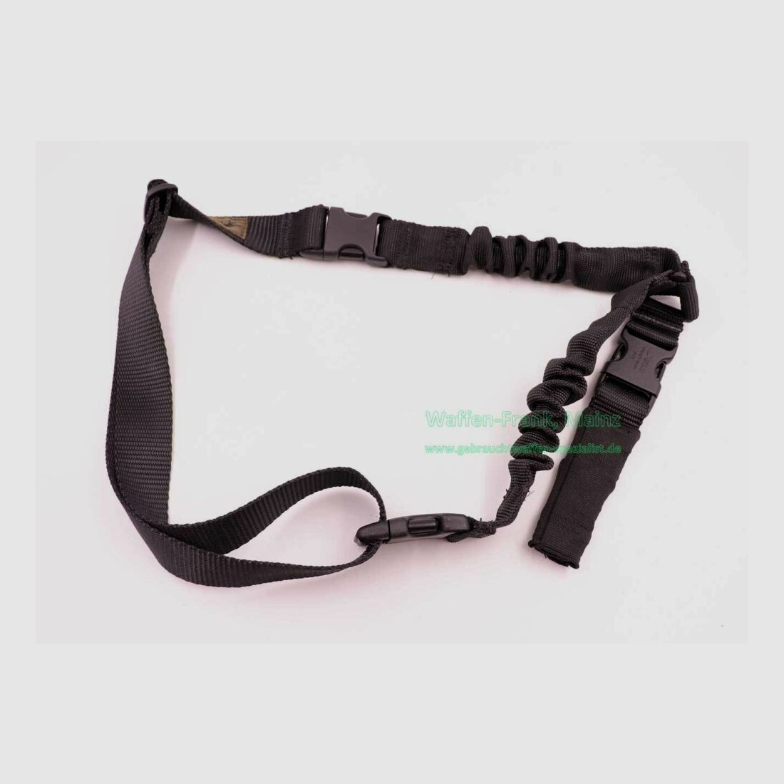 inconnu Tasmanian Tiger Single Sling One Point Sangle de fusil