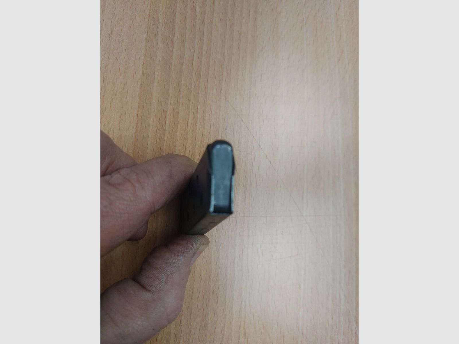 FN / Browning, Herstal M 1906