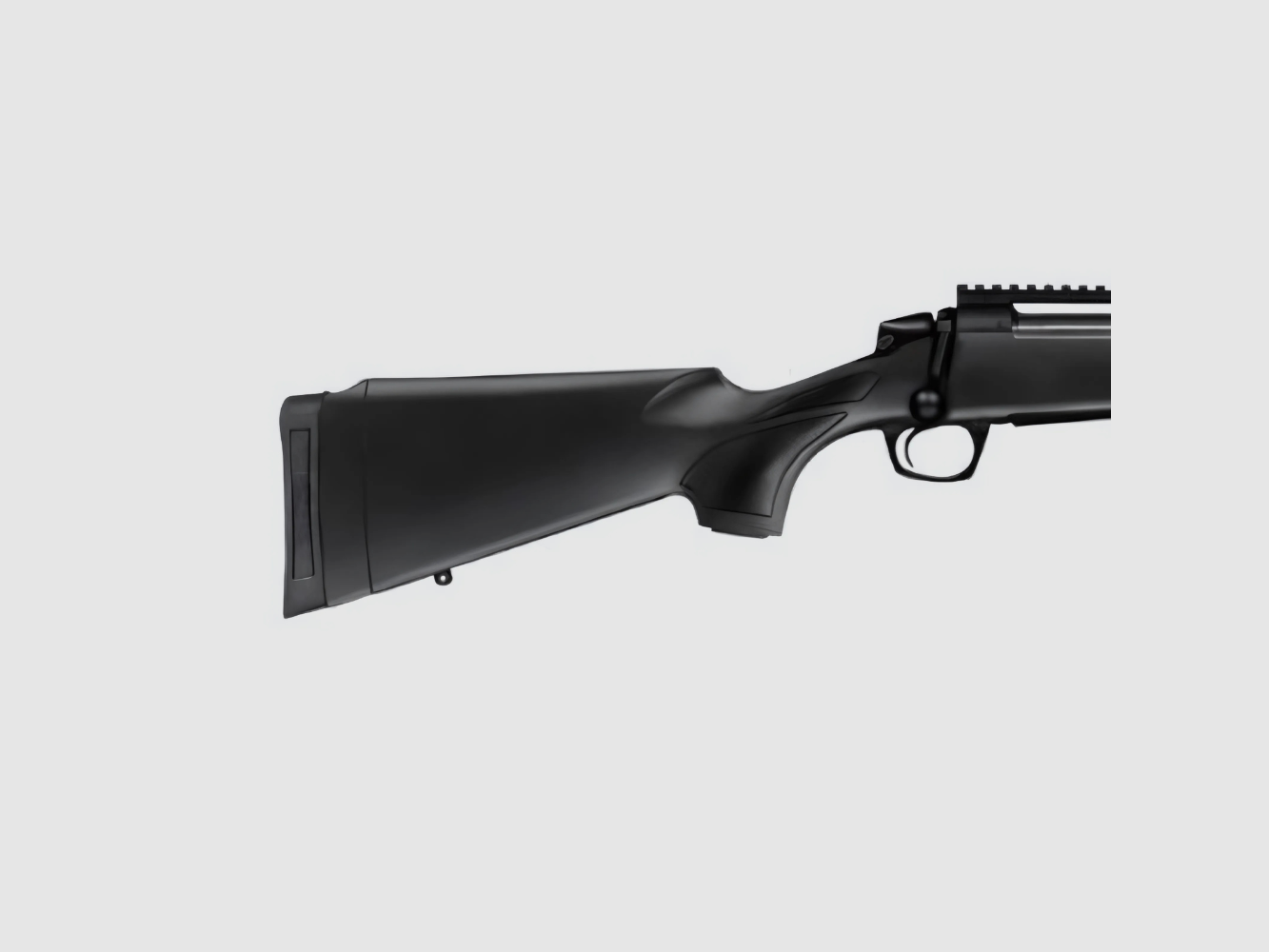 Fusil à verrou CVA Cascade, image 2 sur 5