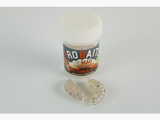 Pro baits BIGMAG – PEARL