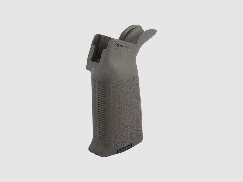 MAGPUL MOE GRIP POLYMER FOR AR-15/M4 ODG, imagen 1 de 6