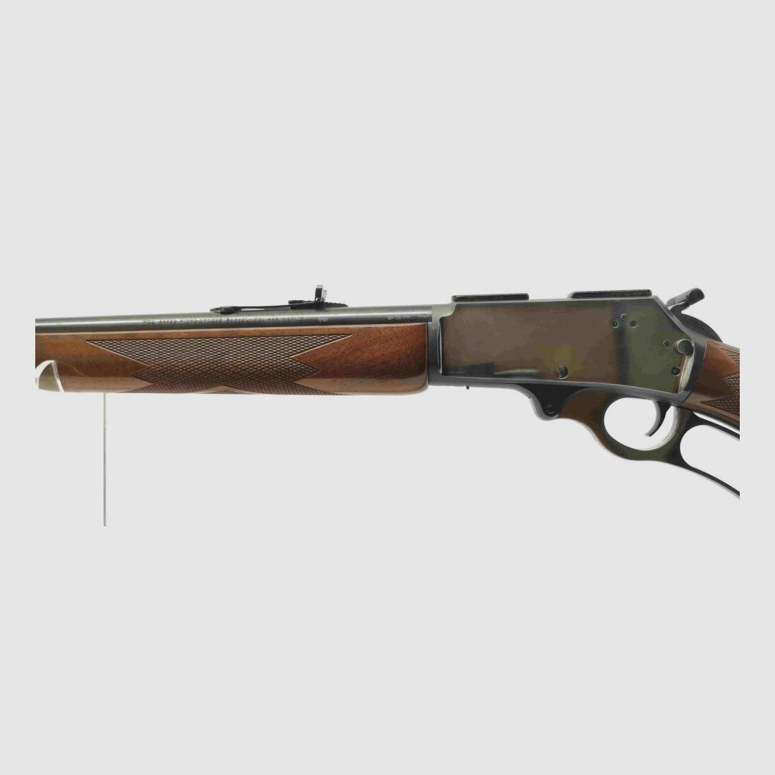 Marlin 444 Sporter