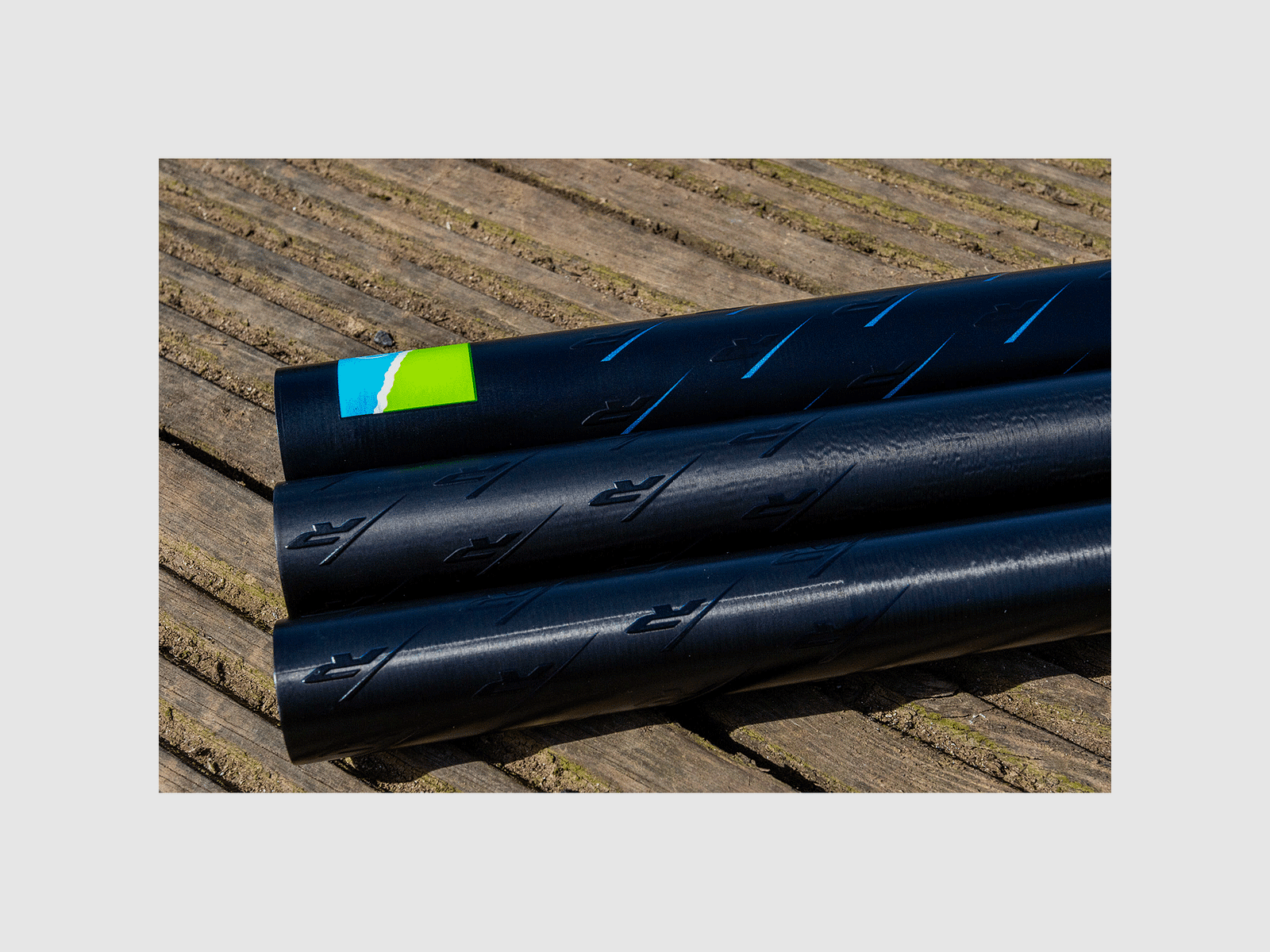 PRESTON – RESPONSE ULTRA 4M HANDLE, image 7 of 9