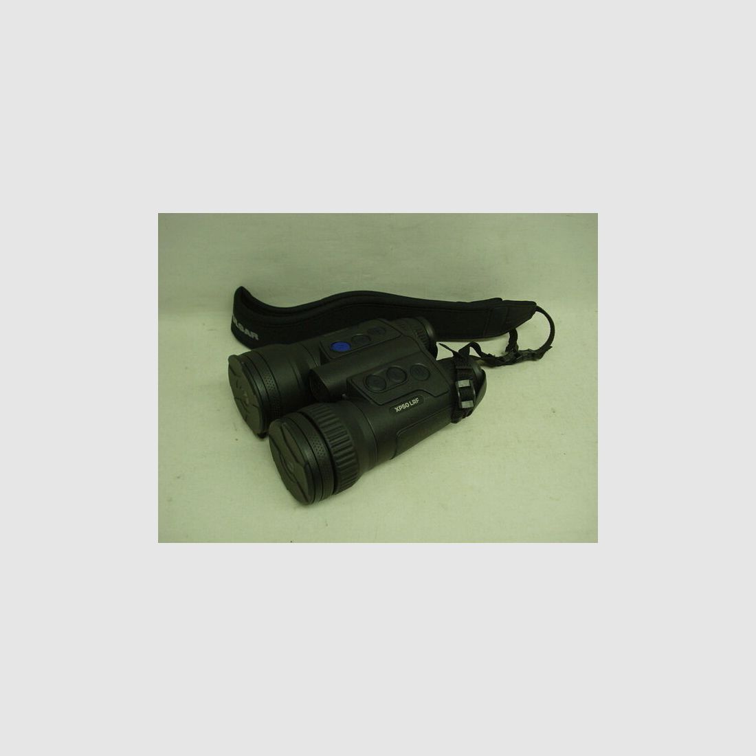 Pulsar	 Merger XP50 LRF Reichweite: 1800 m