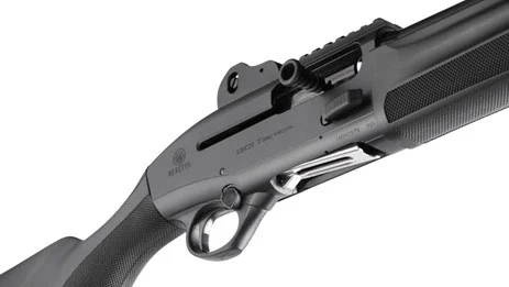 BERETTA 1301 Tactical Black, FDE, GRY MY23, Kal. 12/76, LL 47cm, Bild 2 von 4