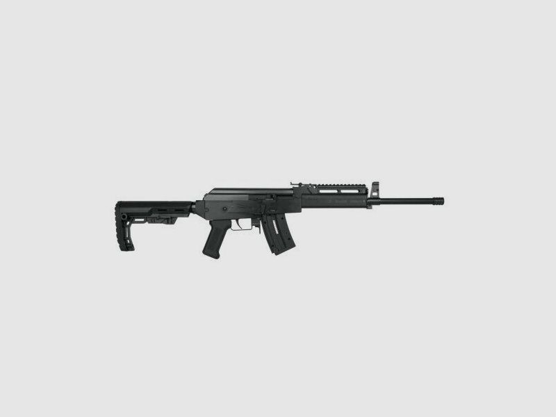 Mauser AK47 Sport .22lr, image 2 sur 8