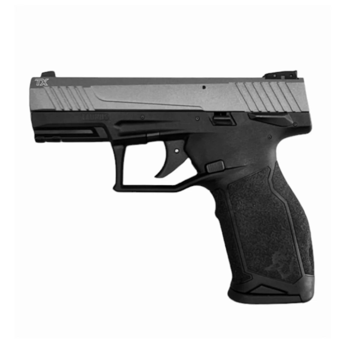 TAURUS TX22 4" BLK/MAT Kal. .22LR
