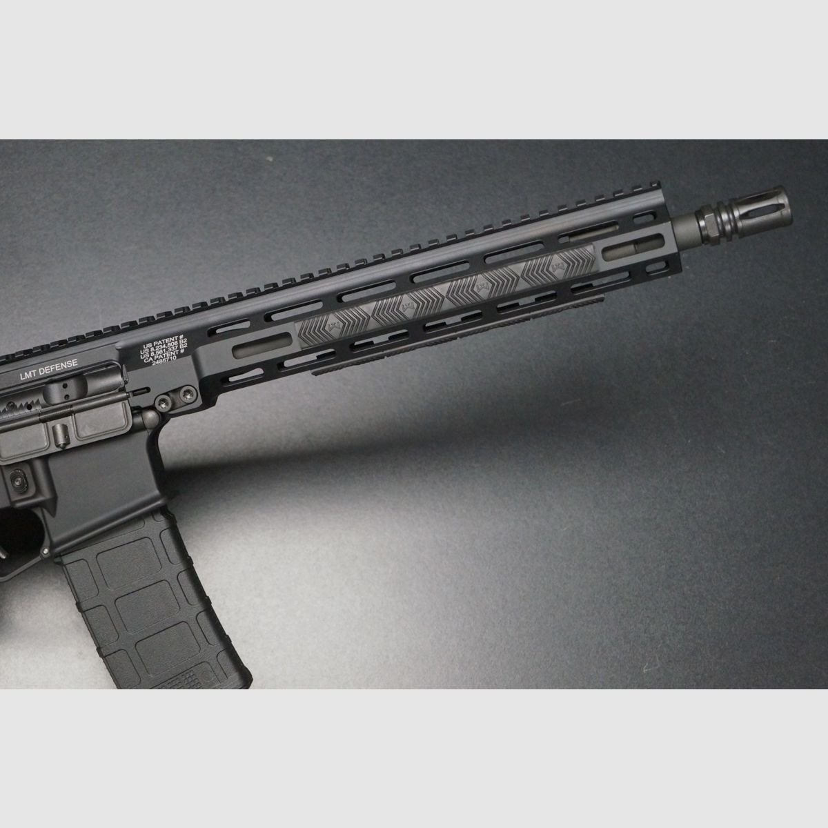 LMT Defense Mars-L S-A Specwar 12.5″, immagine 2 di 7