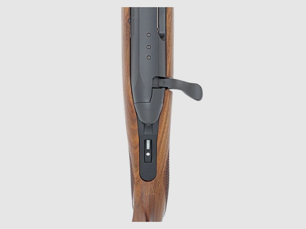 STEYR CL2 7X64 CULASSE MOYENNE SANS VISÉE LGW M15X1, image 2 sur 4