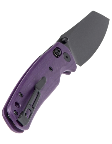 BESTECHMAN WING PURPLE PLIANT, immagine 1 di 4