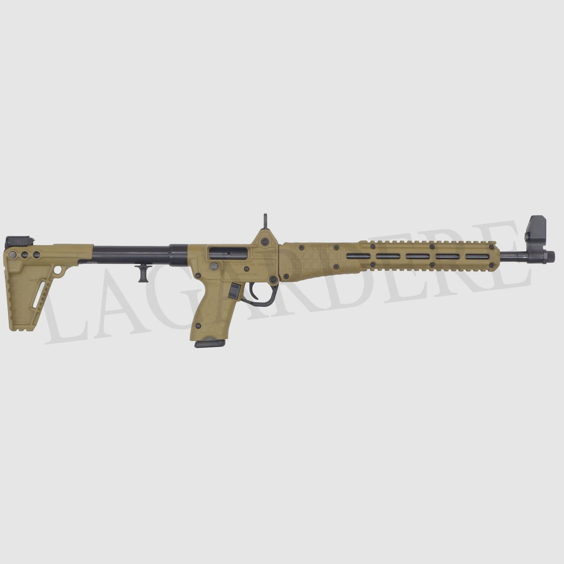 KELTEC SUB 2000 GEN. 2 TAN (Karabina Samopowtarzalna)